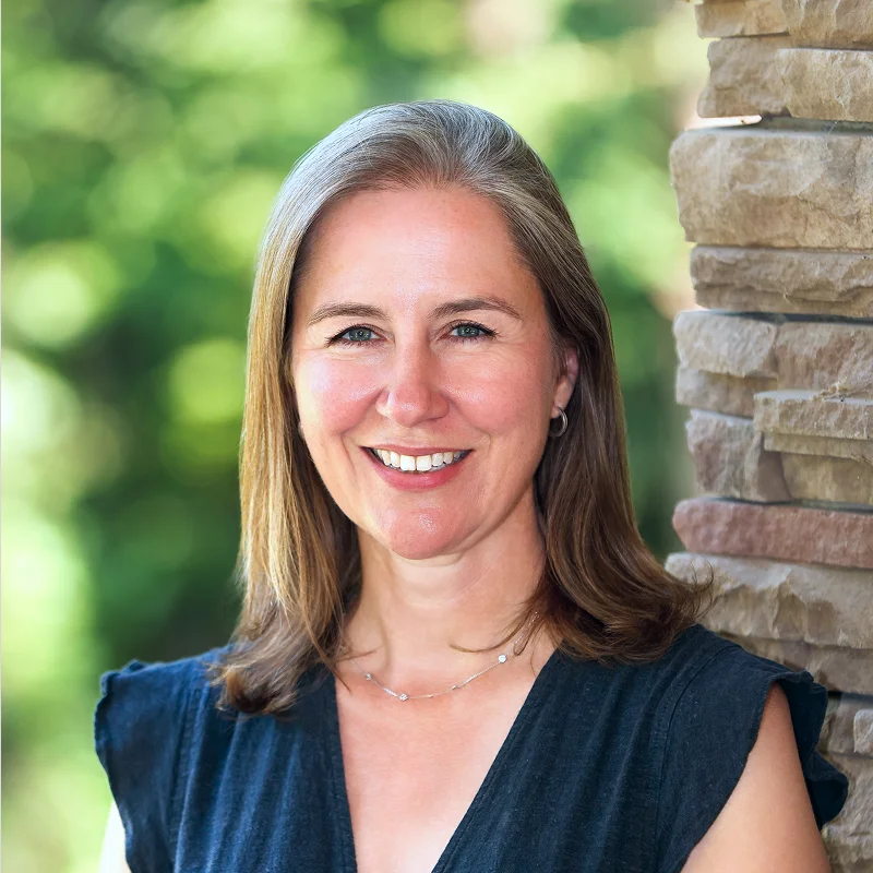Lindsay Foess, PMP