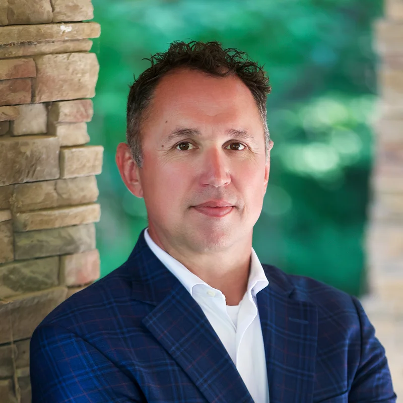 Michael Foess, PE, PMP